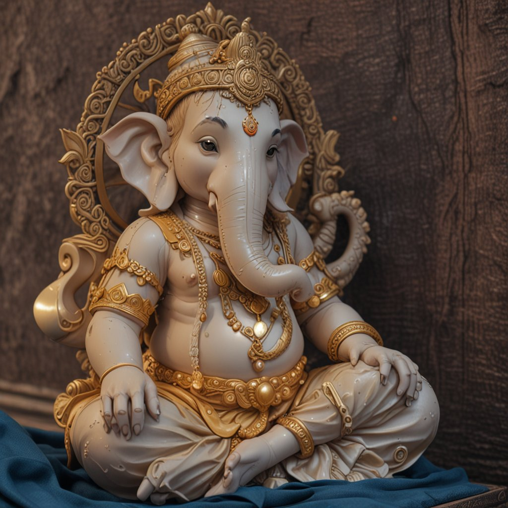 GANESHA